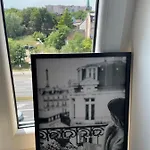 Przy Teatrze Appartement