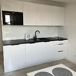 Appartement Przy Teatrze Chorzów
