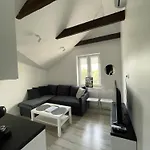 Appartement Przy Teatrze *