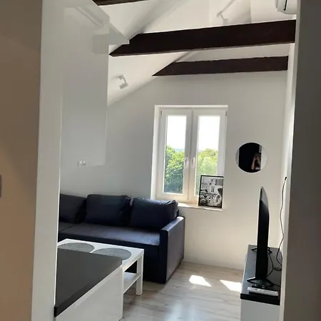 Funkcjonalny Apartament Z Klimatyzacja W Chorzowie By Noclegi Renters Chorzów