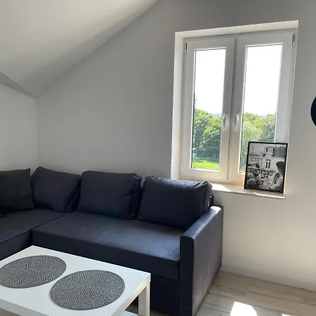 Appartement Funkcjonalny Apartament Z Klimatyzacja W Chorzowie By Noclegi Renters *