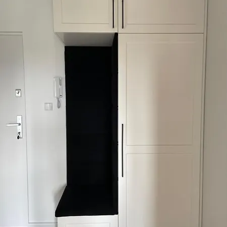 Apartman Przy Teatrze Chorzów