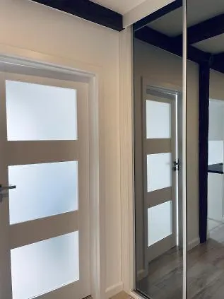 Funkcjonalny Apartament Z Klimatyzacja W Chorzowie By Noclegi Renters Appartement Chorzów