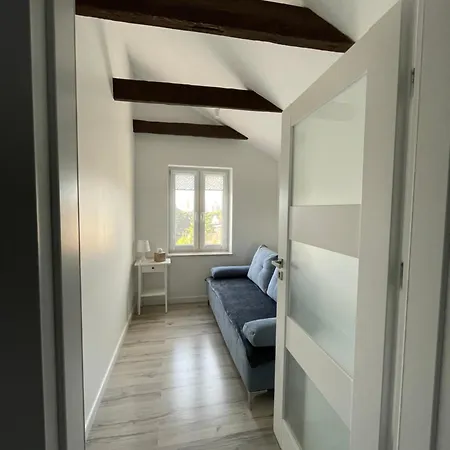 Funkcjonalny Apartament Z Klimatyzacja W Chorzowie By Noclegi Renters Chorzów
