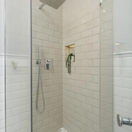 Appartement Funkcjonalny Apartament Z Klimatyzacja W Chorzowie By Noclegi Renters
