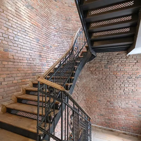 Appartement Funkcjonalny Apartament Z Klimatyzacja W Chorzowie By Noclegi Renters *