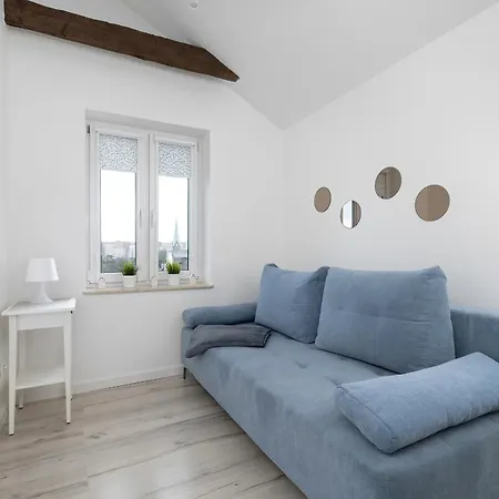Funkcjonalny Apartament Z Klimatyzacja W Chorzowie By Noclegi Renters Appartement Chorzów