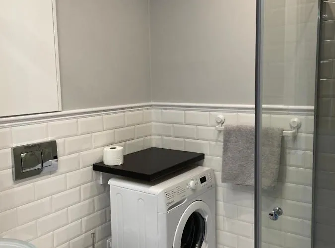 Appartement Przy Teatrze