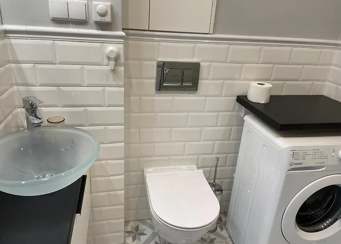 Przy Teatrze Appartement