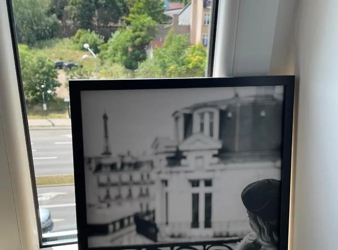 Przy Teatrze Appartement