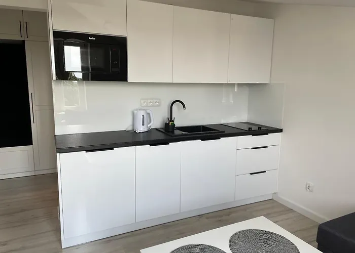 Appartement Przy Teatrze Chorzów