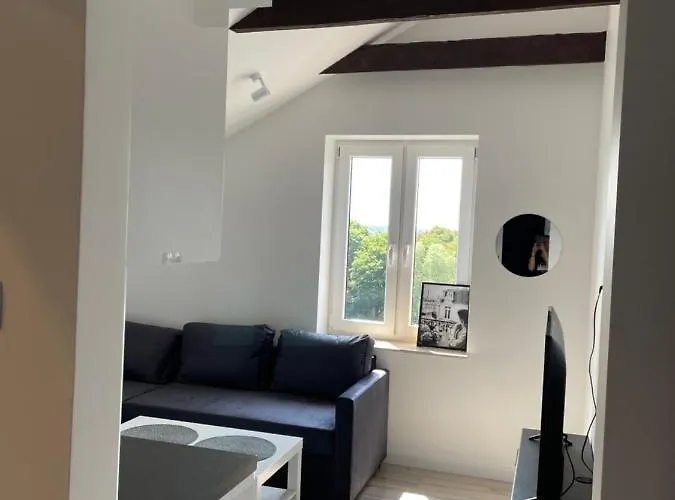 Przy Teatrze Chorzów