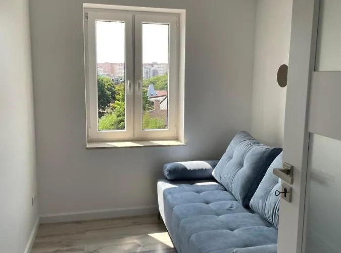 Appartement Przy Teatrze *