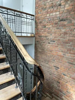 Appartement Przy Teatrze *