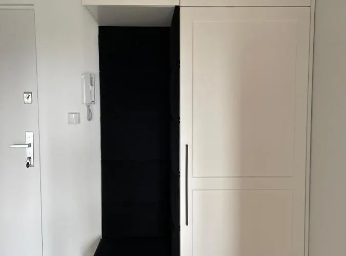 Appartement Przy Teatrze Chorzów