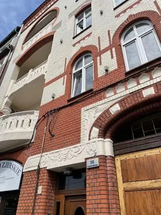 Przy Teatrze * Chorzów