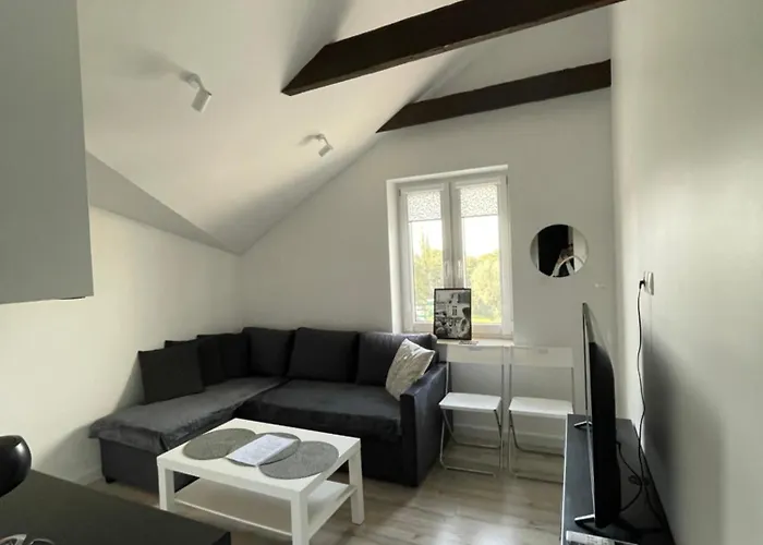 Appartement Przy Teatrze *