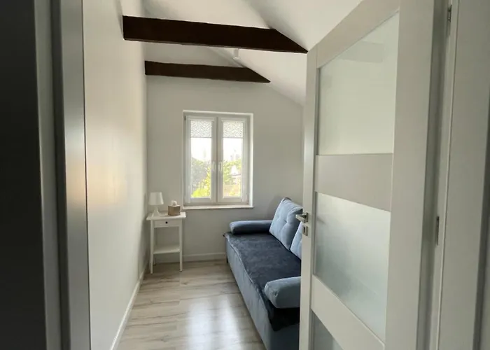 Przy Teatrze Chorzów