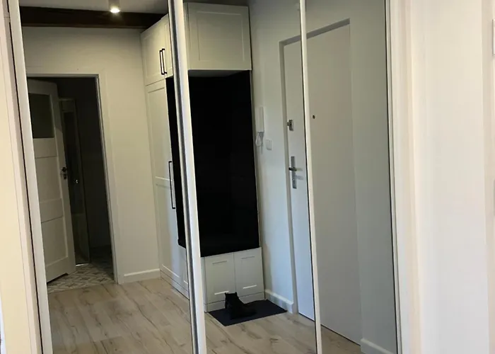 Appartement Przy Teatrze *