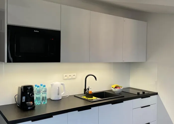 Przy Teatrze Chorzów