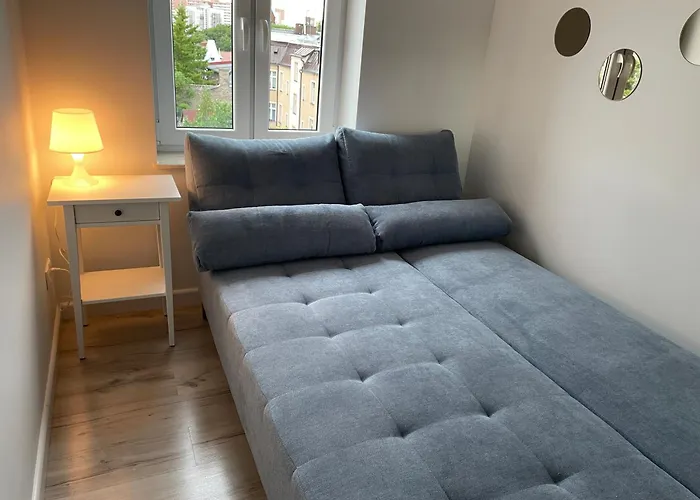 Przy Teatrze Appartement