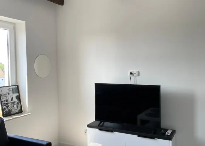 Appartement Przy Teatrze