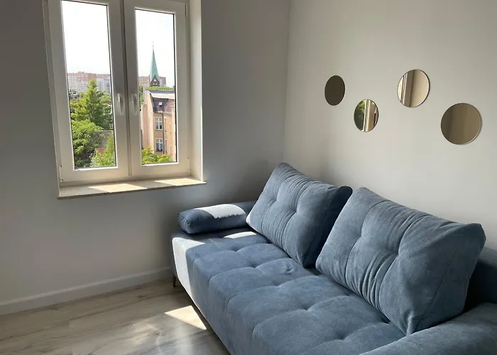 Przy Teatrze Appartement